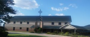 Town North Presbyterian Church